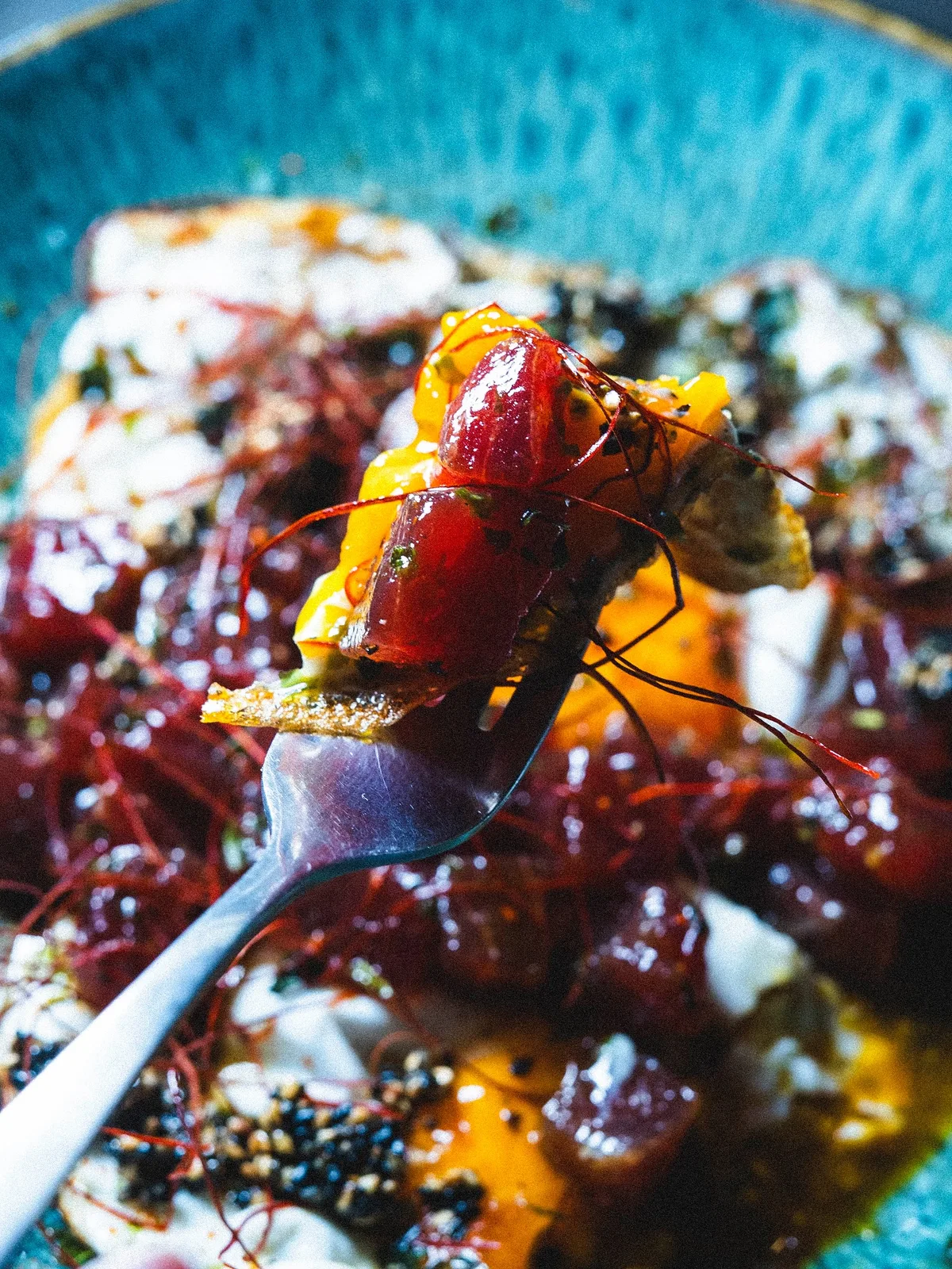 Pescado de Temporada