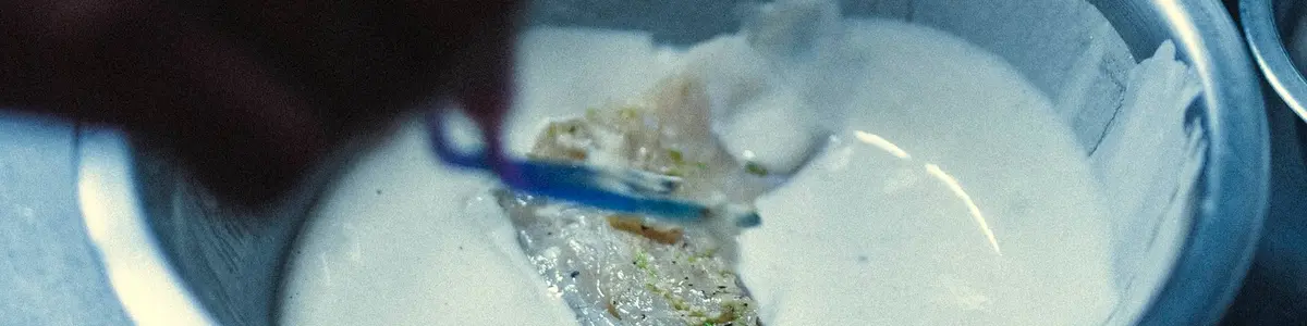 Driper Barra