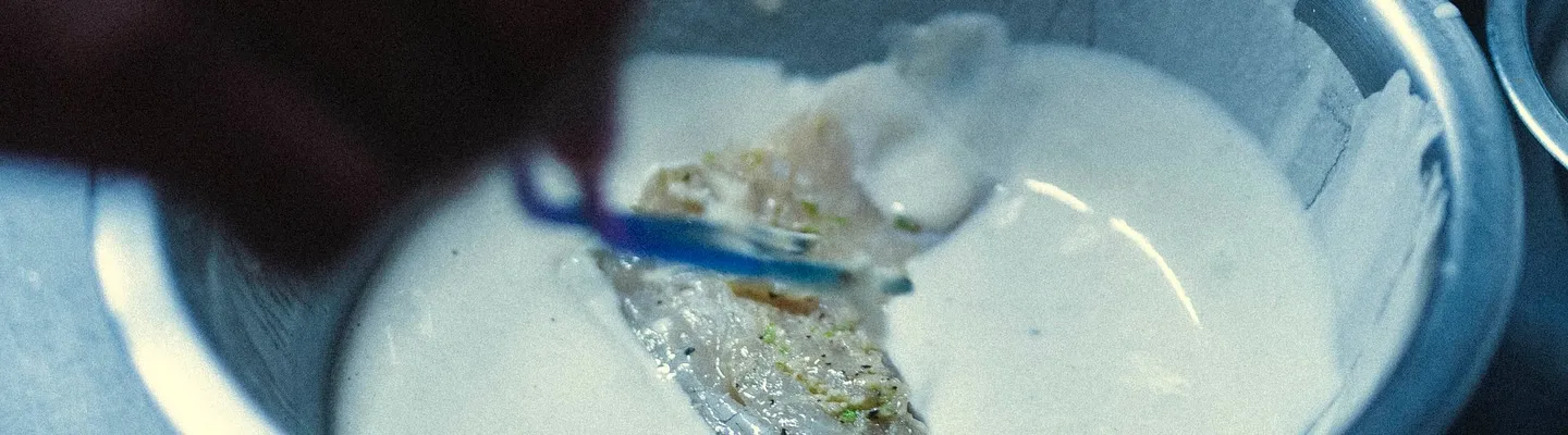 Driper Barra