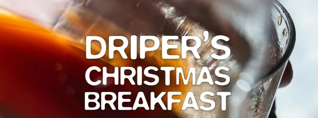 Driper Barra