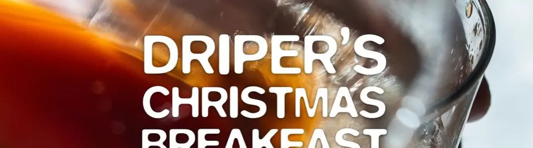Driper Barra