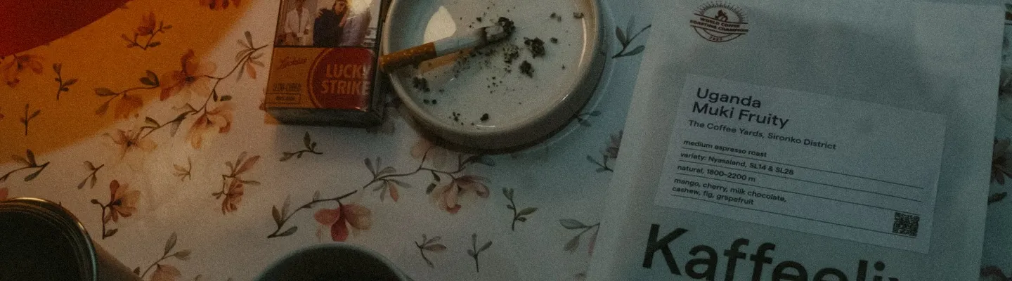 Driper Barra