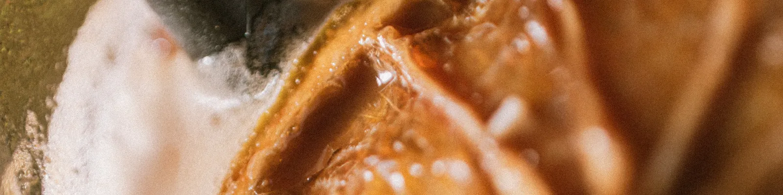 Driper Barra
