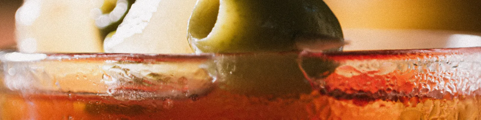 Driper Barra